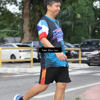 Runner Photo 7799413