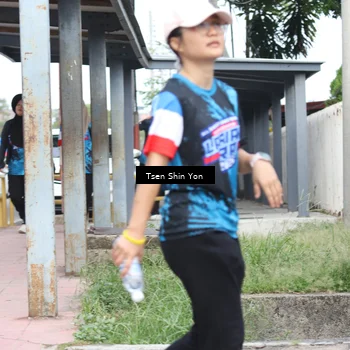 Runner Photo 7799414