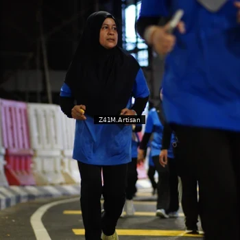 Runner Photo 7799435