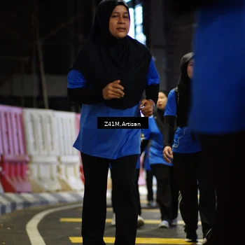 Runner Photo 7799454