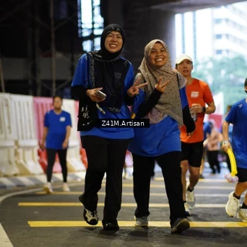 Runner Photo 7799464
