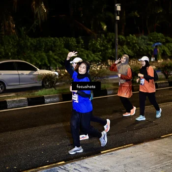 Runner Photo 7799467
