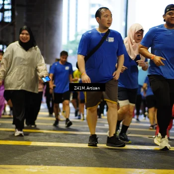 Runner Photo 7799492