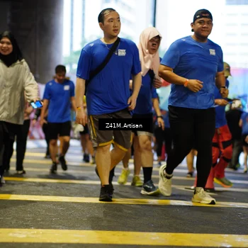 Runner Photo 7799493