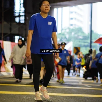 Runner Photo 7799505