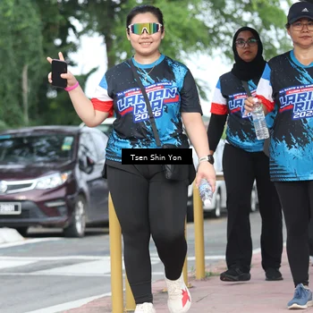 Runner Photo 7799507