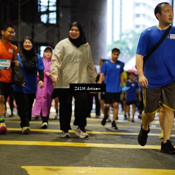 Runner Photo 7799534