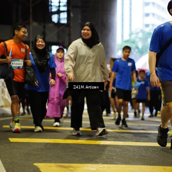 Runner Photo 7799539