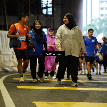 Runner Photo 7799542