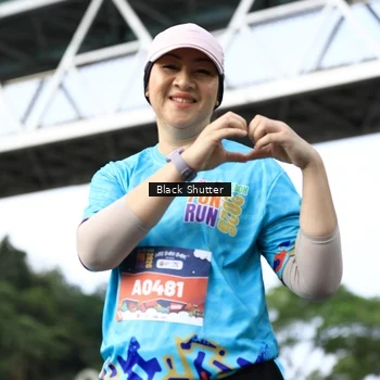 Runner Photo 7799556