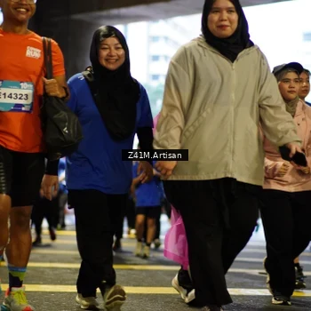 Runner Photo 7799558