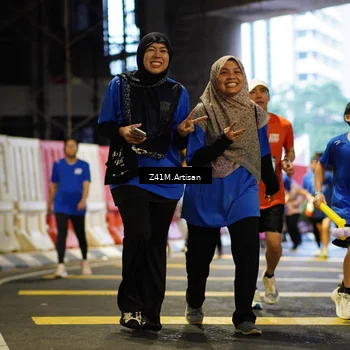 Runner Photo 7799561