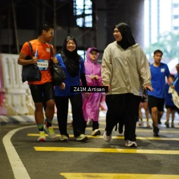 Runner Photo 7799566