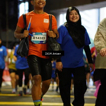 Runner Photo 7799574