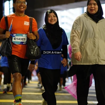 Runner Photo 7799585