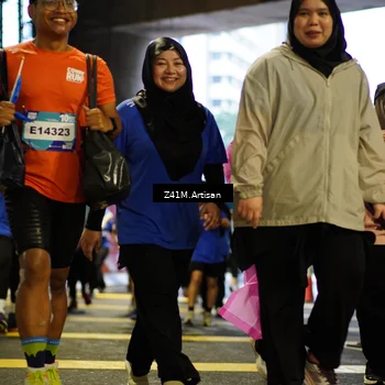 Runner Photo 7799588