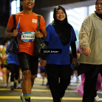 Runner Photo 7799598