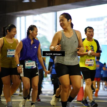 Runner Photo 7799605