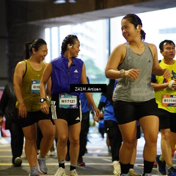 Runner Photo 7799610