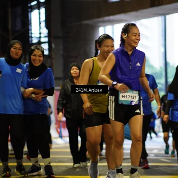 Runner Photo 7799614