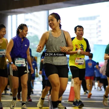 Runner Photo 7799616