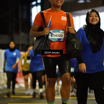Runner Photo 7799619