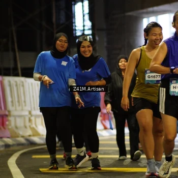 Runner Photo 7799622