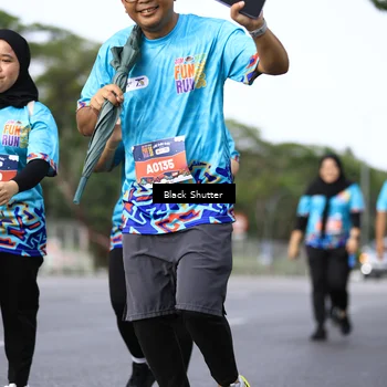 Runner Photo 7799627
