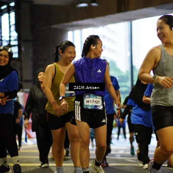 Runner Photo 7799630