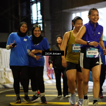 Runner Photo 7799633