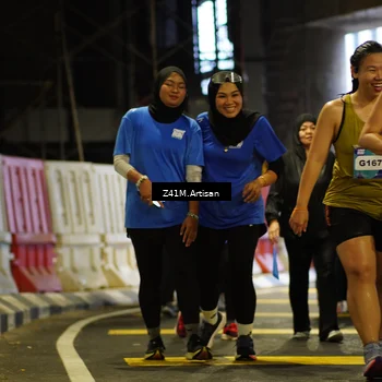 Runner Photo 7799653