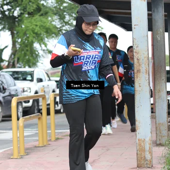 Runner Photo 7799655