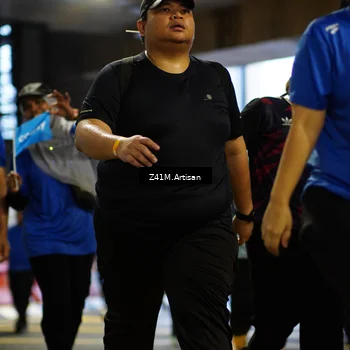 Runner Photo 7799664
