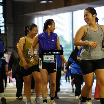 Runner Photo 7799666
