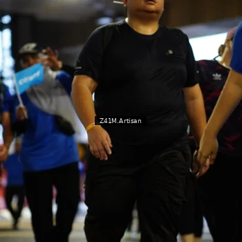 Runner Photo 7799671