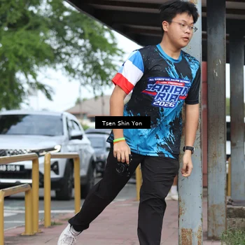 Runner Photo 7799761