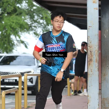 Runner Photo 7799763