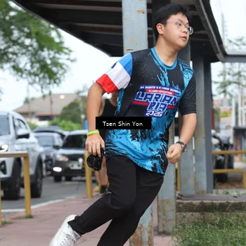 Runner Photo 7799764