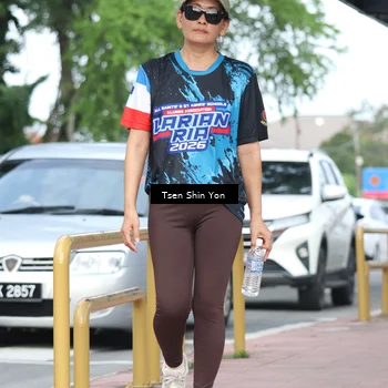 Runner Photo 7799768