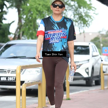 Runner Photo 7799770