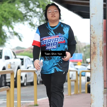 Runner Photo 7799775