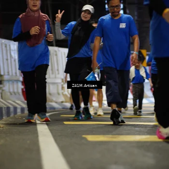 Runner Photo 7799782