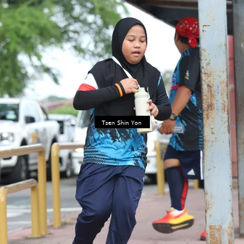 Runner Photo 7799789