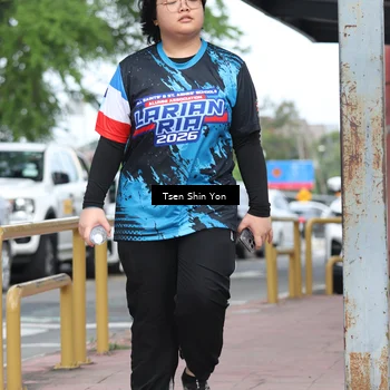 Runner Photo 7799790