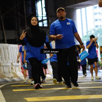 Runner Photo 7799797