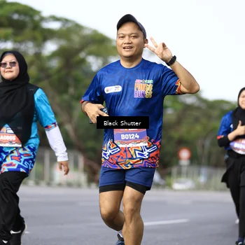 Runner Photo 7799807