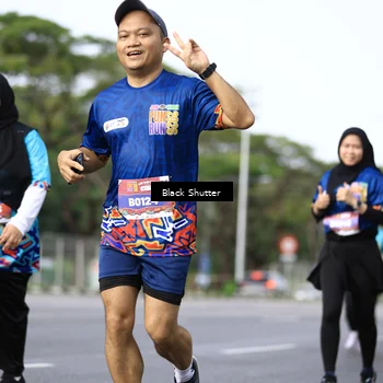 Runner Photo 7799812