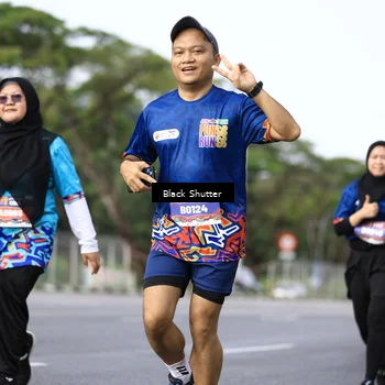Runner Photo 7799813