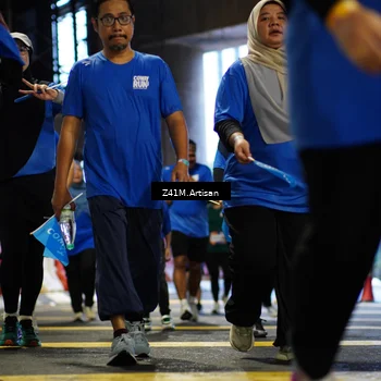 Runner Photo 7799818
