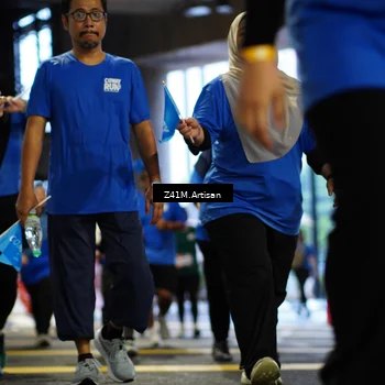Runner Photo 7799821